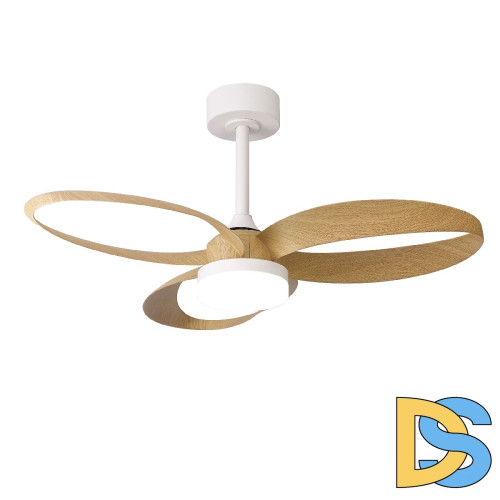 Люстра-вентилятор Mantra Infinity Fan 8702