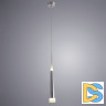 Подвесной светодиодный светильник Arte Lamp Orione A6010SP-1CC