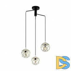 Подвесная люстра Eglo Mirtazza 99073