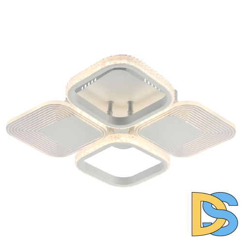 Потолочная люстра Escada Samia 10230/4LED