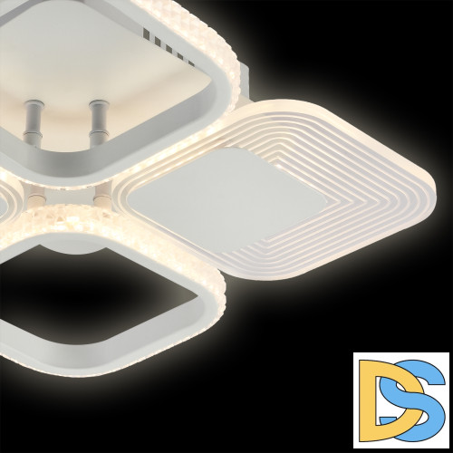 Потолочная люстра Escada Samia 10230/4LED