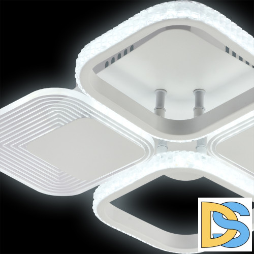 Потолочная люстра Escada Samia 10230/4LED