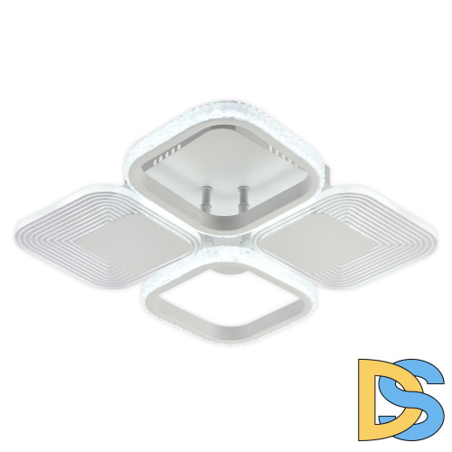 Потолочная люстра Escada Samia 10230/4LED