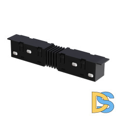 Коннектор токопроводящий прямой Arte Lamp Optima A740306