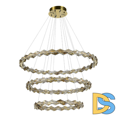 Подвесная люстра ST Luce Diamanta SL6009.103.03