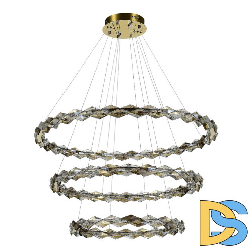 Подвесная люстра ST Luce Diamanta SL6009.103.03