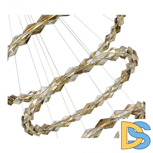 Подвесная люстра ST Luce Diamanta SL6009.103.03