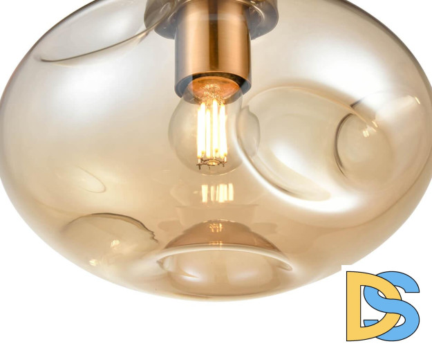 Подвесной светильник Vele Luce Alieno VL5354P11