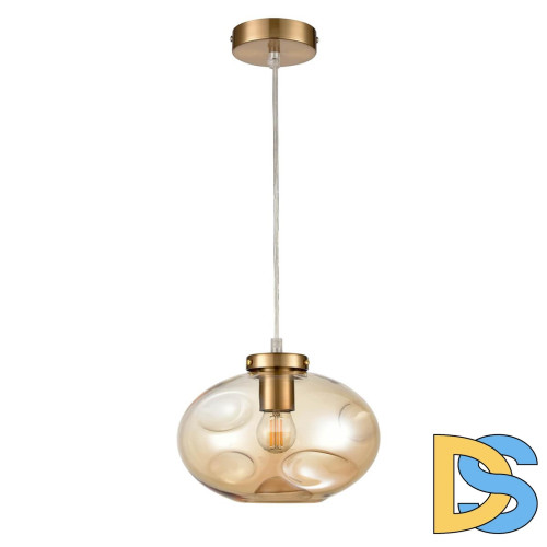 Подвесной светильник Vele Luce Alieno VL5354P11