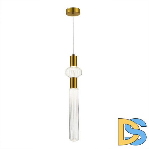 Подвесной светильник ST Luce Tacche SL6117.203.02