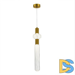 Подвесной светильник ST Luce Tacche SL6117.203.02