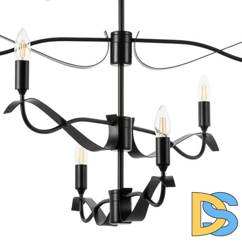 Люстра на штанге Lightstar Ragno 733287