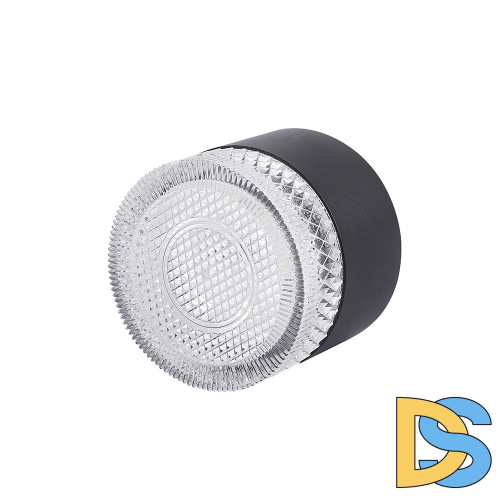 Накладной светильник Crystal Lux CLT 140C80 BL 4000K