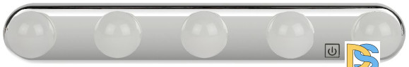 Универсальная сенсорная подсветка Эра CL-05-3*AA+USB-3200K-6500K Б0053982
