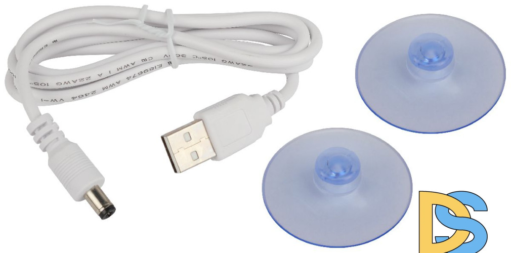 Универсальная сенсорная подсветка Эра CL-05-3*AA+USB-3200K-6500K Б0053982