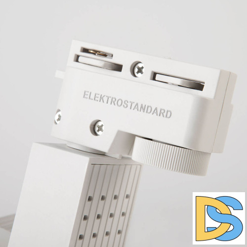 Трековый светодиодный светильник Elektrostandard Accord 20W 4200K 4690389111921