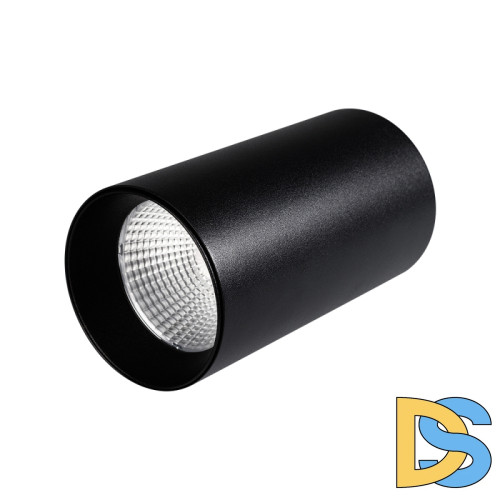 Накладной светильник Arlight SP-Polo-R85-1-15W Warm White 40deg 022951