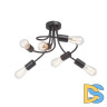 Потолочная люстра Vitaluce V3928-1/6PL