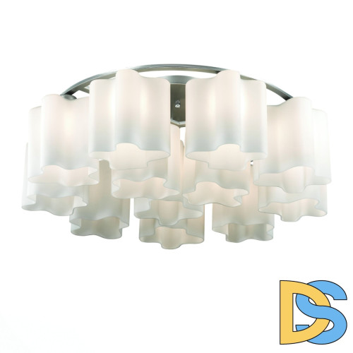 Потолочная люстра ST Luce Onde SL116.052.12