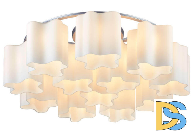 Потолочная люстра ST Luce Onde SL116.052.12