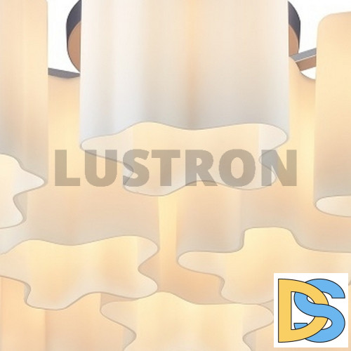 Потолочная люстра ST Luce Onde SL116.052.12