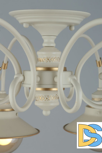 Потолочная люстра Omnilux Torri OML-50807-08