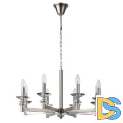 Подвесная люстра Stilfort Albert 1048/11/08P