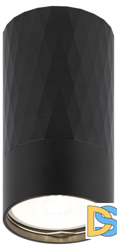 Накладной светильник Эра OL31 BK Б0056374