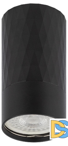 Накладной светильник Эра OL31 BK Б0056374