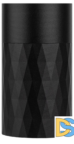 Накладной светильник Эра OL31 BK Б0056374