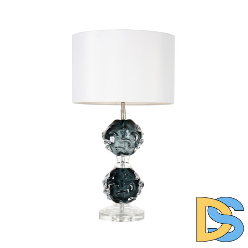Настольная лампа Delight Collection Crystal Table Lamp BRTL3115M