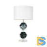 Настольная лампа Delight Collection Crystal Table Lamp BRTL3115M