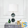 Настольная лампа Delight Collection Crystal Table Lamp BRTL3115M