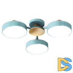 Потолочная люстра ImperiumLoft Move 178247-26