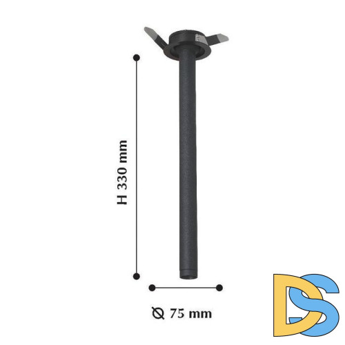 Встраиваемый спот Favourite Clivo 2234-1U