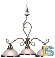 Подвесная люстра VELANTE 357-503-03