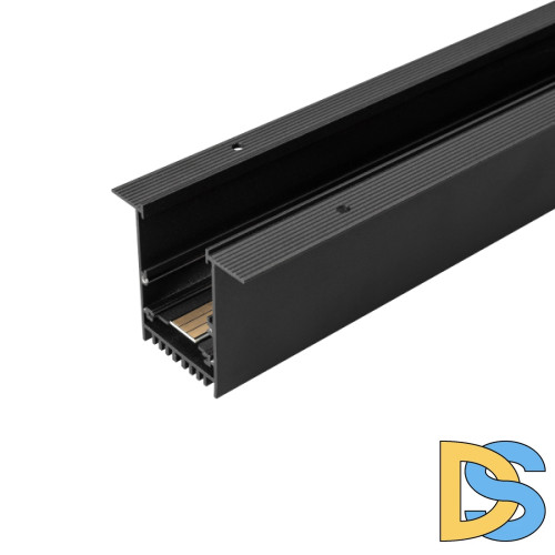 Шинопровод магнитный встраиваемый Arlight Mag-Track-4560-F-3040 028067(1)