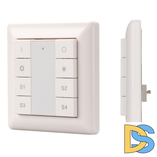 Панель Arlight Dali-223-1G-4S-IN (Bus) 025505