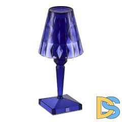 Настольная лампа ST Luce Sparkle SL1010.714.01