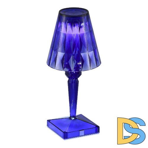 Настольная лампа ST Luce Sparkle SL1010.714.01