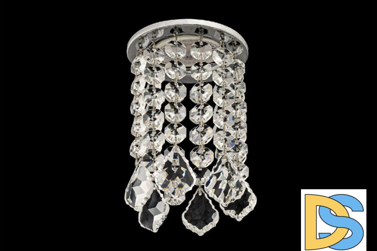 Встраиваемый светильник Dio DArte Elite Osimo GU10.5.14.8.122 N