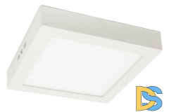 Потолочный светильник Arte Lamp Angolo A3618PL-1WH