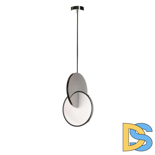 Подвесной светодиодный светильник Loft IT Eclipse 9970P