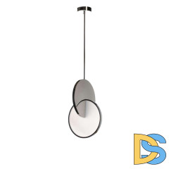 Подвесной светодиодный светильник Loft IT Eclipse 9970P