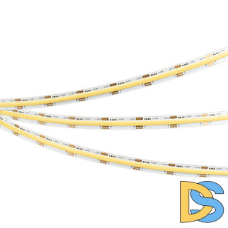 Светодиодная лента Arlight COB-X512-10mm 24V White-MIX (15 W/m, IP20, CSP, 5m) 037130