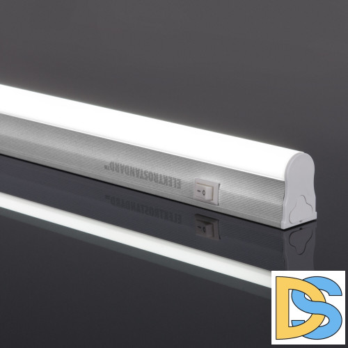 Настенный светильник Elektrostandard Stick 4690389178016