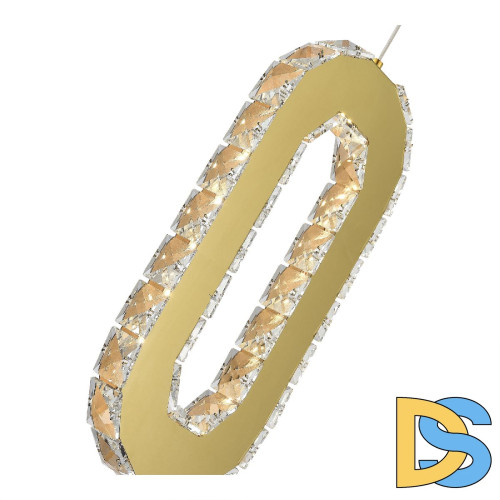 Подвесной светильник ST Luce Allungo SL6506.203.01