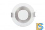 Встраиваемый светильник Denkirs DK2700-WH