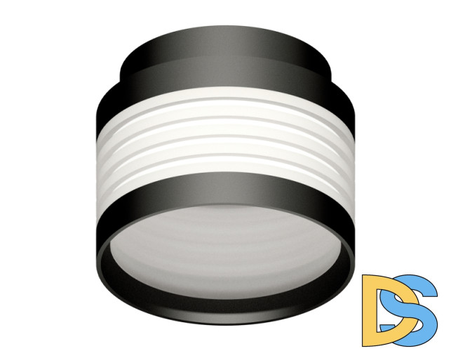 Корпус накладного светильника Ambrella Light DIY Spot C8432