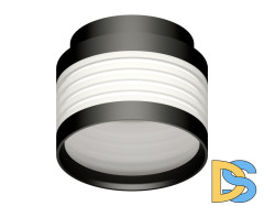 Корпус накладного светильника Ambrella Light DIY Spot C8432